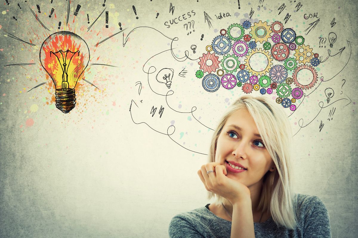 The Power of Positive Thinking