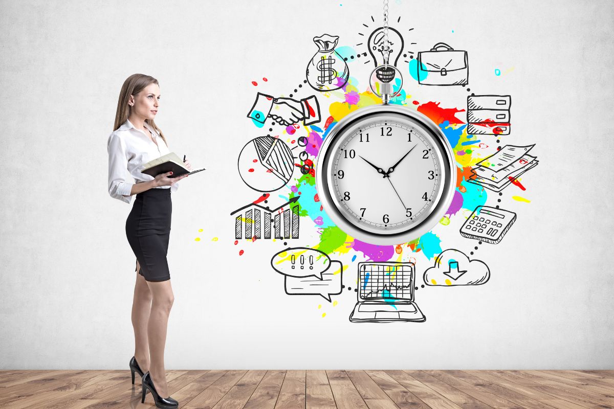 5 Strategies for Better Time Management